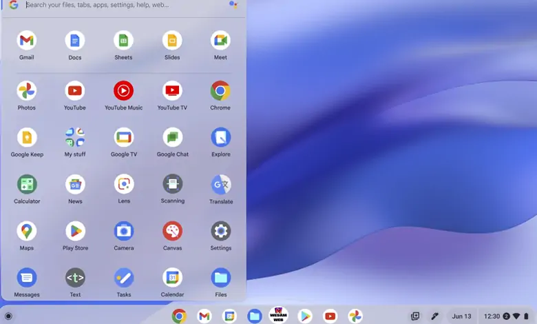 Chrome OS: A magical update to boost speed and security and Artificial Intelligence