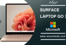 The NEW Surface Laptop Go 3 – Everything You Need to Know