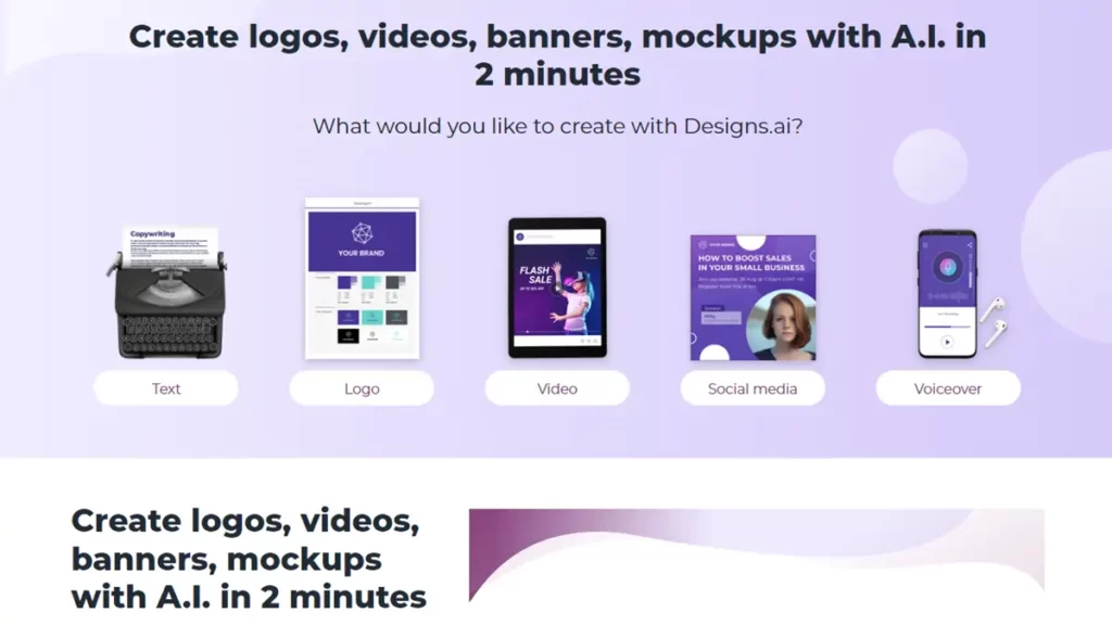 10 Best AI Graphic Design Tools of 2023