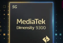 MediaTek Dimensity 9300: التطور الكبير في أداء الأجهزة المحمولة