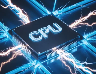 ما هو المعالج (CPU)؟ كل ما تحتاج معرفته عن وحدة المعالجة المركزية
