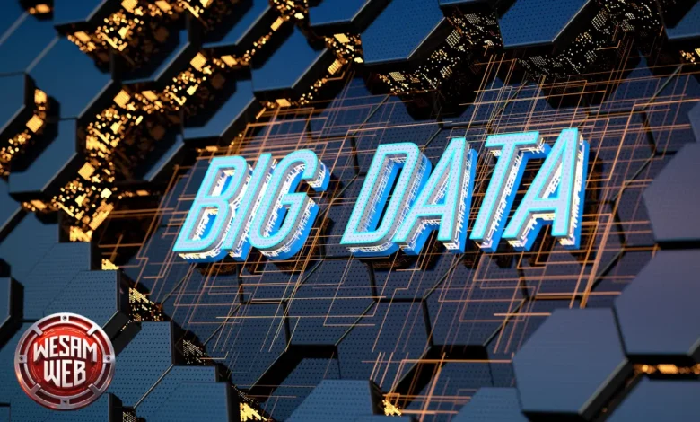 البيانات الضخمة: تعرف على الابتكار والتطور المستمر في مجال Big Data