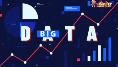 Big data: تعرف على الابتكار والتطور المستمر في مجال البيانات الضخمة