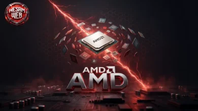 معالجات AMD: أفضل الأنواع والفرق بينهم في دليل كامل لـ 2026