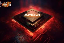 شركة AMD ومعمارياتها الرسومية