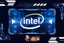 شركة Intel ومعماريات Xe الرسومية