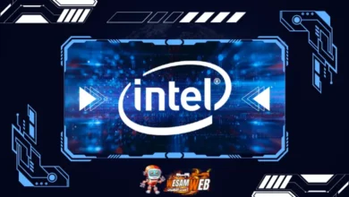معالجات Intel: أفضل الأنواع والفرق بينهم في دليل كامل لـ 2024