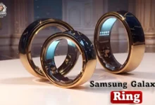 مراجعة Samsung Galaxy Ring أحدث خاتم ذكي من سامسونج