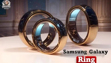 مراجعة Samsung Galaxy Ring أحدث خاتم ذكي من سامسونج