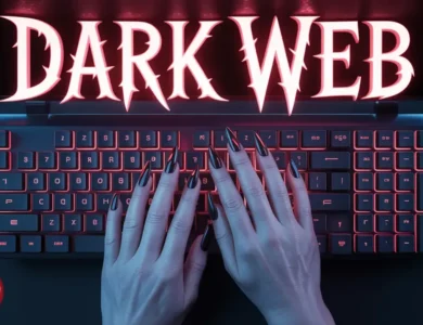الدارك ويب (Dark Web) ما هو وكيف يعمل ولماذا الدخول إلى الويب المظلم خطير؟