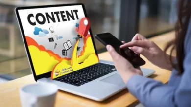 ما هو التسويق بالمحتوى Content Marketing؟ دليل تحتاجه في 2024