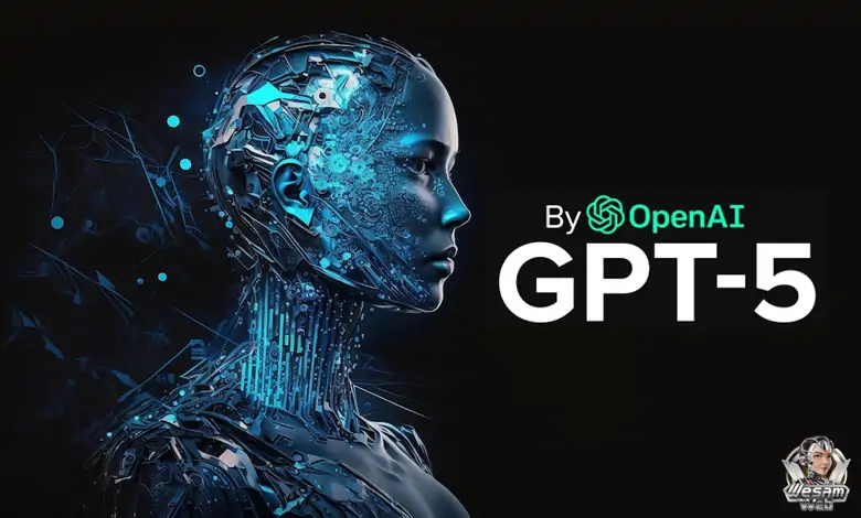 أمثلة عملية لاستخدام نموذج GPT-5 في مجالات إنشاء المحتوى