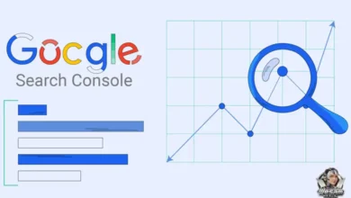 جوجل سيرش كونسول: تعلم كيفية الإستفادة من أدوات مشرفي الموقع Search Console