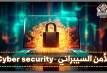 الأمن السيبراني Cyber security؛ كيف نحمي خصوصيتنا على الإنترنت؟