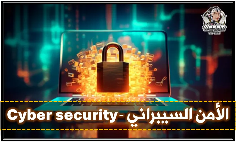 الأمن السيبراني Cyber ​​security؛ كيف نحمي خصوصيتنا على الإنترنت؟