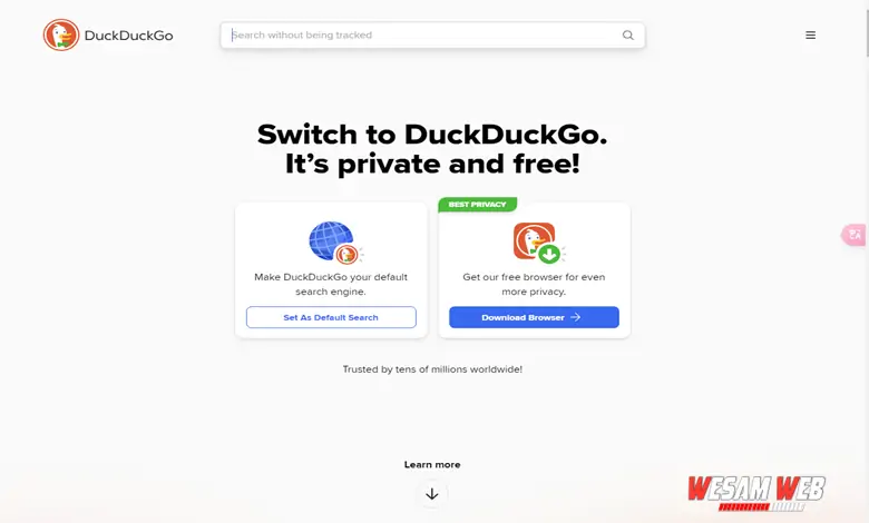 duckduckgo