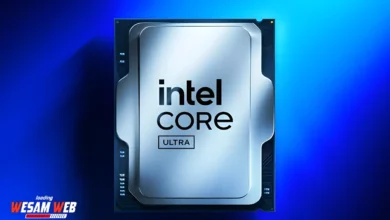 نظرة عامة على معالج Intel Core Ultra 200S