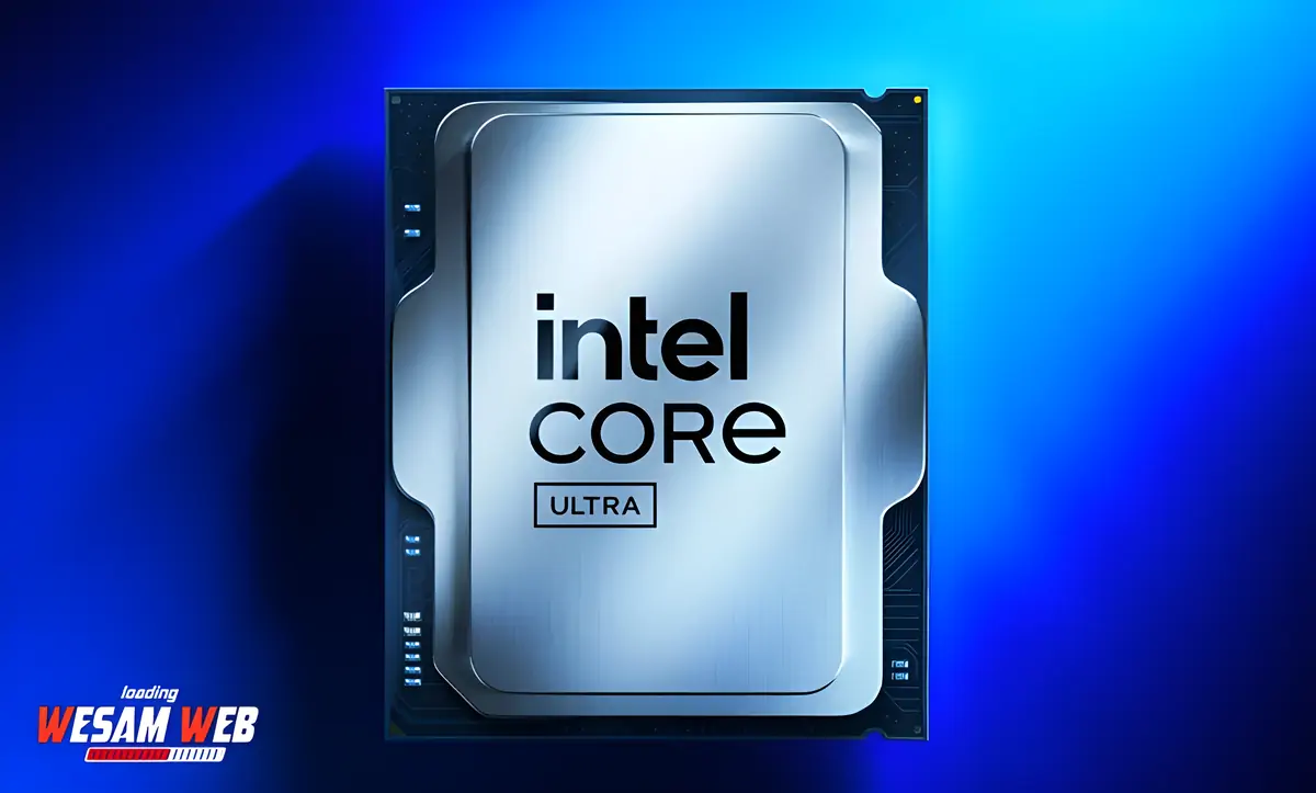 نظرة عامة على معالج Intel Core Ultra 200S