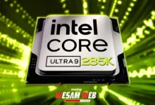 مراجعة Intel Core Ultra 9 285K: أداء خارق ومواصفات ثورية لعشاق التكنولوجيا