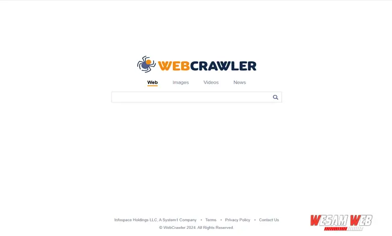 Web Crawler