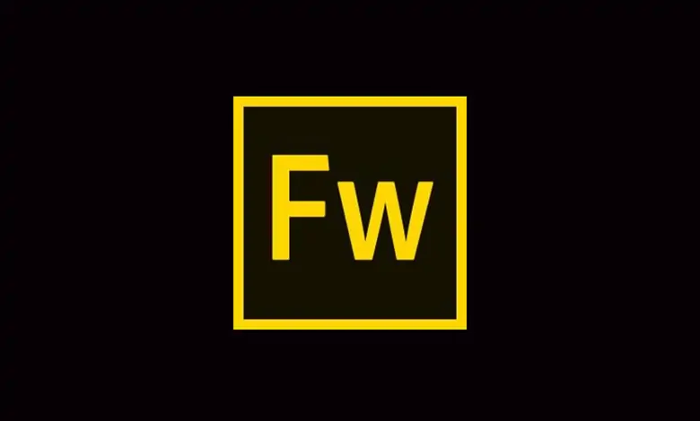 Adobe Fireworks