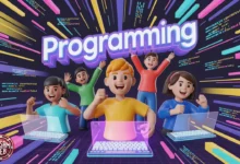 البرمجة للمبتدئين Programming: خارطة طريق نحو أول مشروع حقيقي