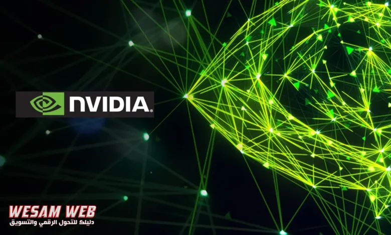 إنفيديا NVIDIA: كل شئ عن القوة الدافعة للإبتكار التكنولوجي وأنواع معالجات الرسومات لها