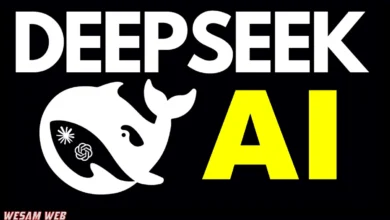 ما هو DeepSeek AI وكيفية استخدامه؟ وهل هو أفضل من ChatGpt؟