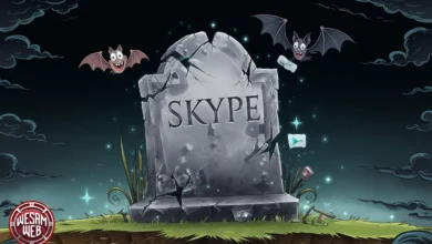 وداعًا سكايب: أفضل 6 بدائل مجانية لتطبيق Skype للاجتماعات عبر الإنترنت