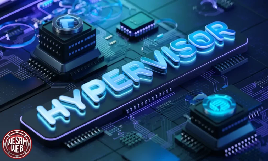 Hypervisor