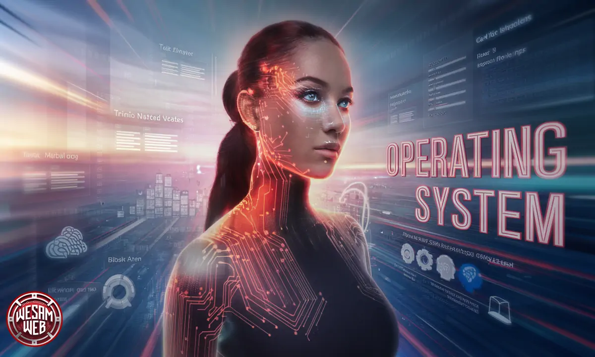 لماذا يُعتبر نظام التشغيل (Operating System) حجر الأساس في عالم التقنية؟