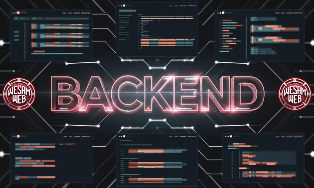 Back-End