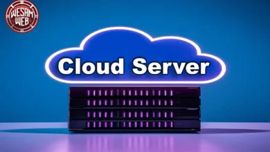 ما هو الخادم السحابي (Cloud Server)؟ كيف تعمل الخوادم السحابية؟