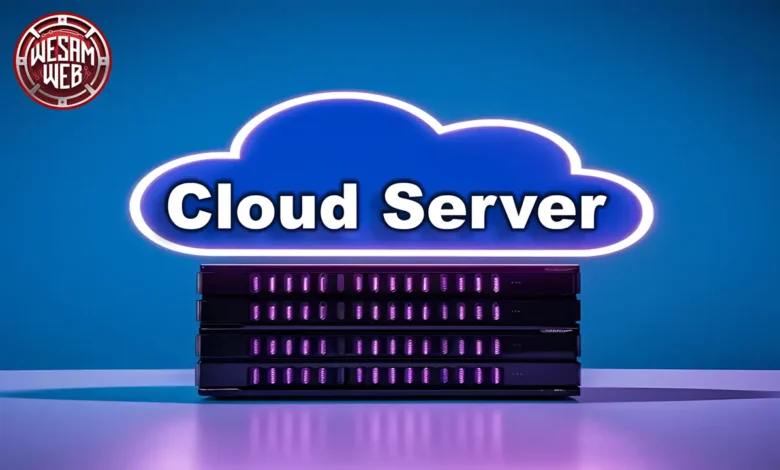 ما هو الخادم السحابي (Cloud Server)؟ كيف تعمل الخوادم السحابية؟