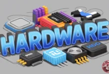 ما هو الهاردوير؟ الدليل الشامل لفهم مكونات Computer Hardware وأسرار أدائها