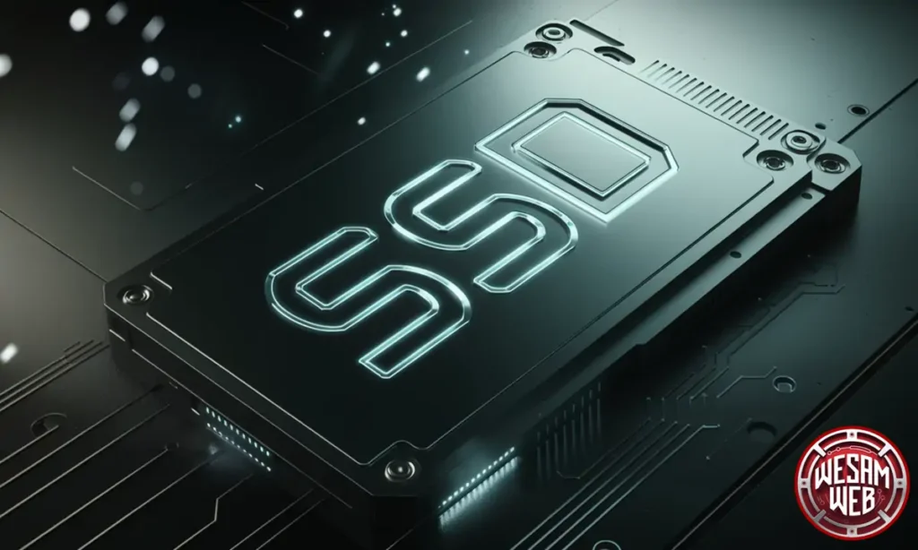 SSD