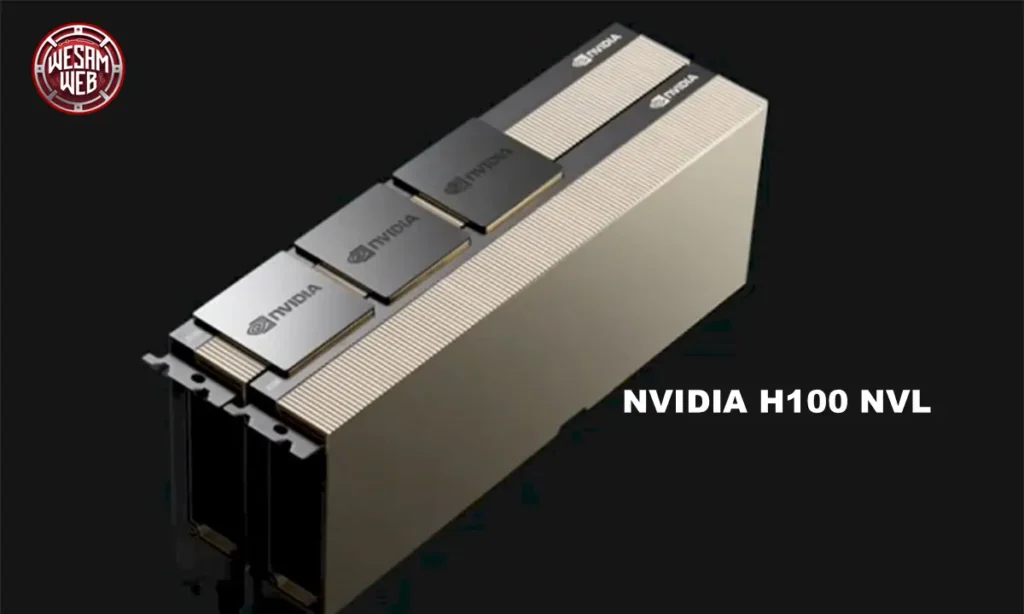 NVIDIA H100 NVL