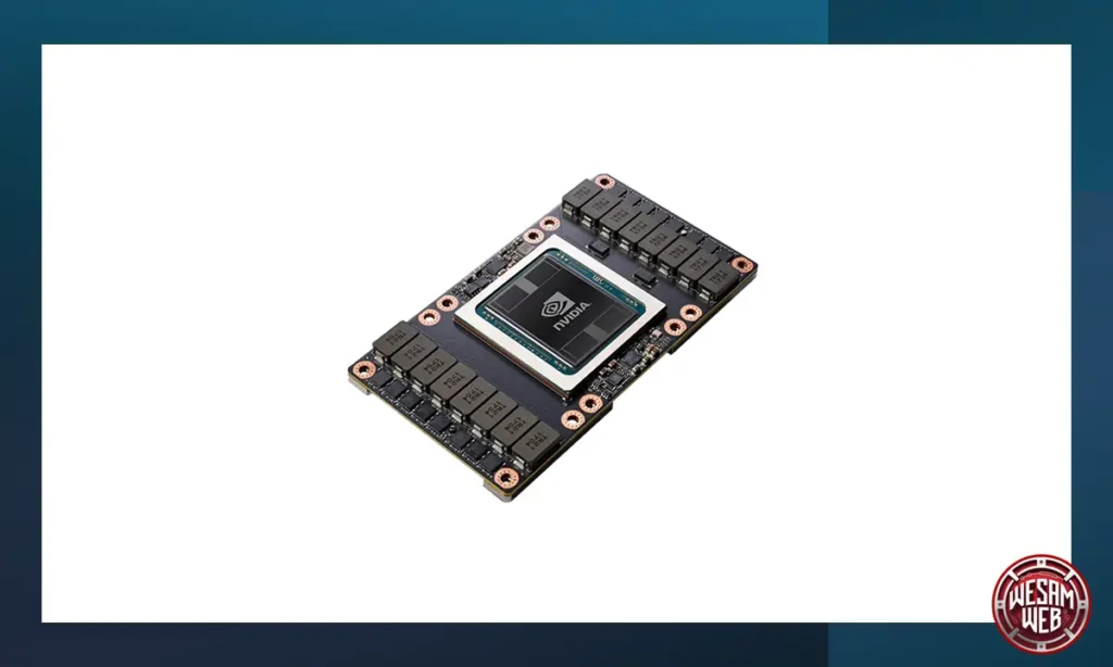 NVIDIA Tesla V100