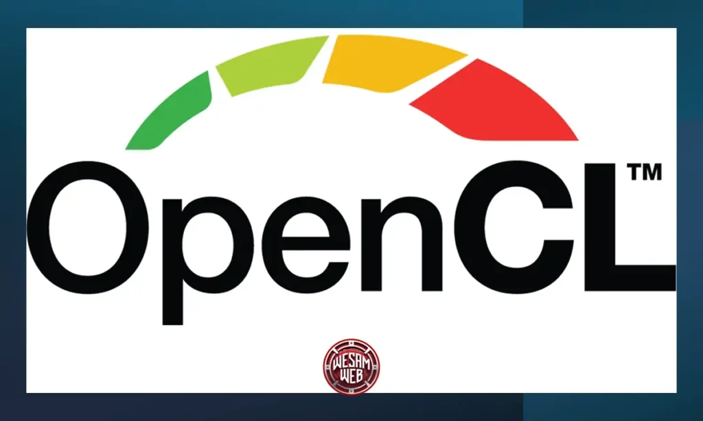 مقارنة بين OpenCL وCUDA وOpenGL