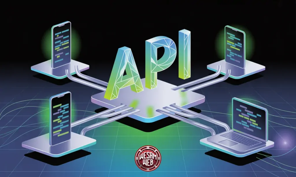 API