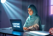 كتابة المحتوى Writing Content: استراتيجيات صناعة محتوى كتابي لمختلف المنصات