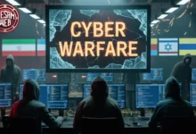 الحرب السيبرانية Cyber Warfare: ما هو التهديد الخفي الذي يعيد تشكيل النزاعات العالمية