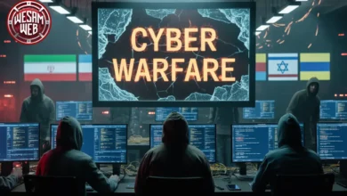 الحرب السيبرانية Cyber Warfare: ما هو التهديد الخفي الذي يعيد تشكيل النزاعات العالمية