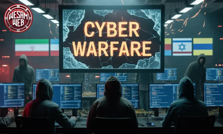 الحرب السيبرانية Cyber Warfare: ما هو التهديد الخفي الذي يعيد تشكيل النزاعات العالمية