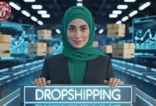 اكتشف أساسيات الدروب شيبنج (Dropshipping): 12 فائدة و11 خطوة للانطلاق نحو الأرباح
