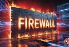 جدار الحماية (Firewall): ما هو الحارس الرقمي في عالم التهديدات السيبرانية المتزايدة؟