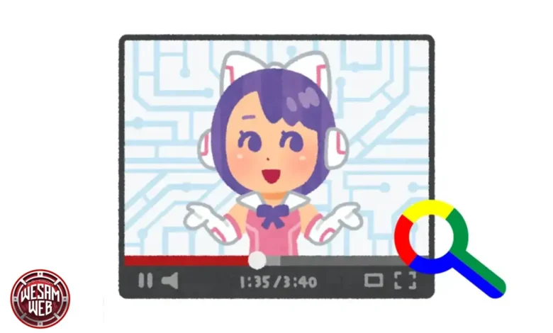 خطأ الفيديو غير مضمن في صفحة مشاهدة كيف تصلحه داخل Search Console بسهولة
