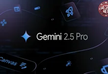إصدار معاينة لـ Gemini 2.5 Pro مع التركيز على تحسينات البرمجة