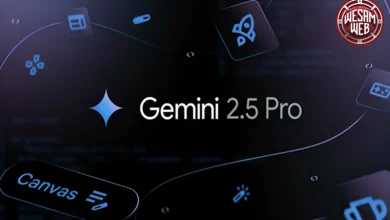 إصدار معاينة لـ Gemini 2.5 Pro مع التركيز على تحسينات البرمجة