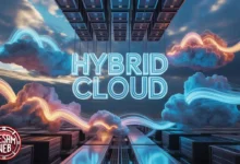 ما هي السحابة الهجينة Hybrid Cloud؟ دليلك لفهم مستقبل البنية التحتية الرقمية في 2025